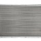 Radiator, racire motor ALFA ROMEO 155 (167) (1992 - 1997) THERMOTEC D7F017TT