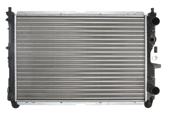 Radiator, racire motor ALFA ROMEO 155 (167) (1992 - 1997) THERMOTEC D7F017TT