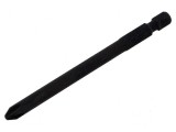 Bit Surubelnita Phillips PH2, 90mm, KING TONY, Profesional