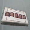 CASETA AUDIO BOYZONE-WHERE WE BELONG ORIGINALA