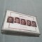 CASETA AUDIO BOYZONE-WHERE WE BELONG ORIGINALA