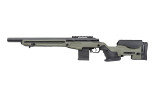 AAC T10 SNIPER RIFLE - OD, Action Army