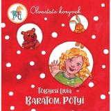 Bar&aacute;tom, P&ouml;tyi - T&ouml;lgyesi L&iacute;via