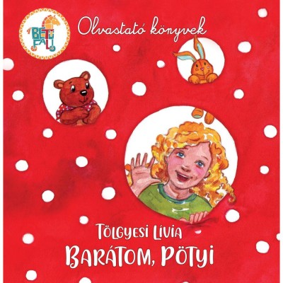 Bar&amp;aacute;tom, P&amp;ouml;tyi - T&amp;ouml;lgyesi L&amp;iacute;via foto