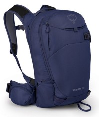 Rucsac Freeride Kresta 20 litri