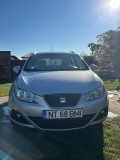 Seat ibiza ecomotiv 1,2 tdi 2012