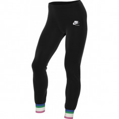 Pantaloni Nike W NSW HRTG PANT FLC foto