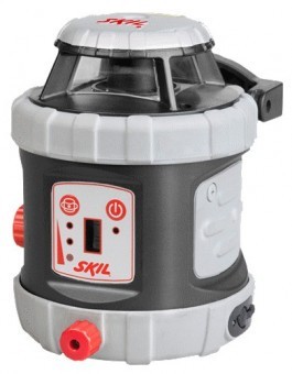 Skil SK 570 Nivela rotolaser foto