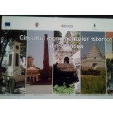 Circuitul monumentelor istorice din Vrancea (Editia: 2012)