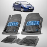 Cumpara ieftin Covorase Toyota Prius XW20 Hatchback Compatibile 2005-2009 | Blue