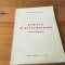 PREOT CONSTANTIN N. GALERIU, JERTFA SI RASCUMPARARE. TEZA DE DOCTORAT, BUCURESTI 1973. CONTINE DEDICATIA AUTORULUI