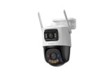 Camera WiFi exterior Imou Cruiser Dual 2 10MP, dubla lentila, PTZ, IR 30 m
