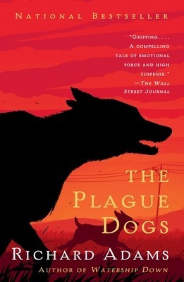 The Plague Dogs foto
