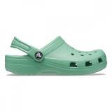 Saboți Crocs Classic Kid&#039;s New clog Verde - Jade, 28 - 30, 32 - 34