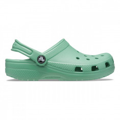 Saboți Crocs Classic Kid's New clog Verde - Jade