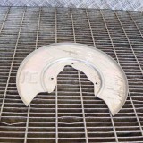 Protecție disc de fr&acirc;nă st&acirc;nga spate TESLA MODEL 3 2018 OEM: 1044665-B 11202430