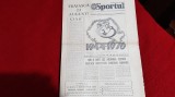 Ziar Sportul 23 08 1976