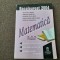 MATEMATICA BACALAUREAT 2004 NECULAI I NEDITA