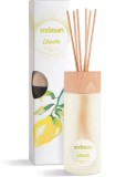 Odorizant de camera Senses Lamaie 200ml Sodasan