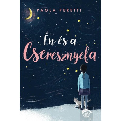 &amp;Eacute;n &amp;eacute;s a cseresznyefa - Paola Peretti foto