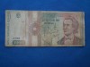 Bancnota 1000 LEI 1991, Seria A0003, FĂRĂ PUNCT, FF Rară - Numismatică Rom&acirc;nia