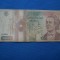 1000 LEI 1991 SERIA A0003 FARA PUNCT FF RARA