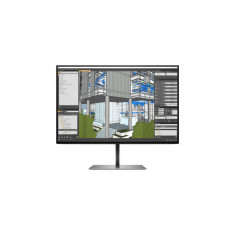 Monitor LED HP Z24n G3 24 inch WUXGA IPS 5ms Black foto