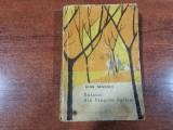 Baiatul din Stepele Salice de Igor Newerly