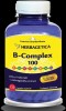 B-COMPLEX 100 120CPS, Herbagetica