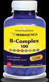 B-COMPLEX 100 120CPS, Herbagetica