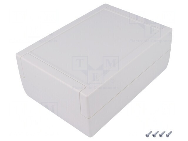 Carcasă Universală TEKMAR ABS 133x188x75mm