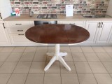 MASA GREY 1 MARO CU PICIOR CREM 120/90/90/75 H CM