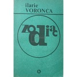 Ilarie Voronca - Zodiac (Editia: 1992)