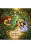 Bratarile prieteniei - Cristina Reali