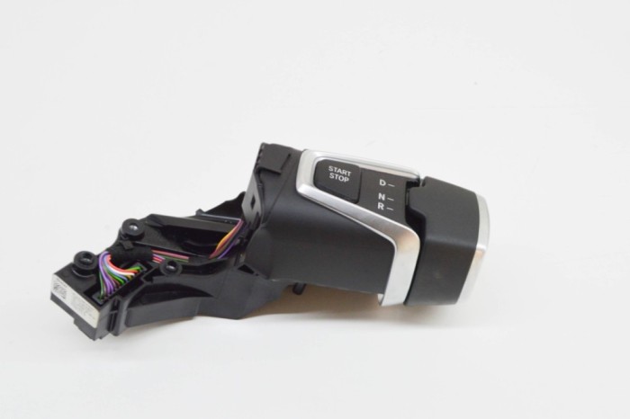 Timonerie cutie de viteze BMW i3 I01 2019 OEM: Hatchback | 20404678
