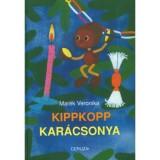 Kippkopp kar&aacute;csonya - Mar&eacute;k Veronika