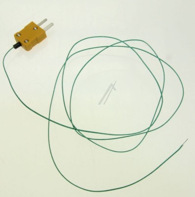 GTF-300 GS MESSF&amp;Uuml;HLER F&amp;Uuml;R THERMOMETER L14000889 LOKRING foto