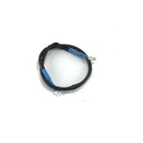 Cablu Albastru Original Whirlpool 488000525165 pentru Cuptor, Compatibil Indesit
