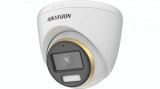 Camera de supraveghere Hikvision Turbo HD turret DS-2CE72DF3T-FS(3.6mm) (O-STD); 2MP,