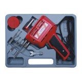 Cumpara ieftin Pistol pentru lipit cu fludor, JS21-A, rosu, 180 W