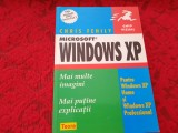 CHRIS FEHILY -MICROSOFT WINDOWS XP GHID VIZUAL RF18/4