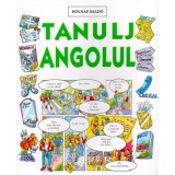 Tanulj angolul - Nicole Irving