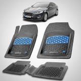 Covorase Ford Mondeo Mk4 Compatibile Sedan 2007-2014 | Blue