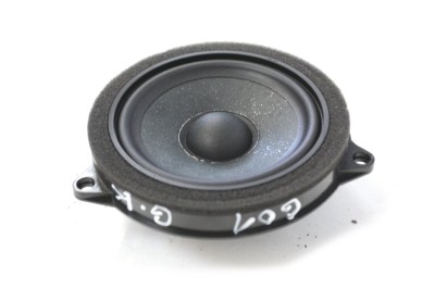 Difuzor ușă st&amp;acirc;nga spate BMW X3 G01, F97 2019 OEM: 65136809629,6809629 11327822 foto