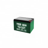 Cumpara ieftin Acumulator AGM VRLA 12V 15A Deep Cycle 151mm x 98mm x h 95mm pentru vehicule electrice M5 TED Battery Expert Holland TED003775 (4), Ted Electric