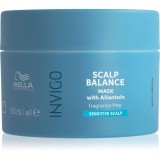Wella Professionals Invigo Scalp Balance Sensitive Scalp Masca de par pentru scalp iritat 150 ml