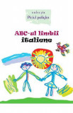 ABC-ul limbii italiene - Ala Bujor, Vadim Rusu