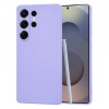 Husa pentru Samsung Galaxy S25 Ultra S938, Techsuit, SoftFlex, Mov Deschis