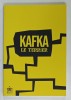 LE TERRIER par FRANZ KAFKA , 2024