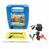 Aparat generator de impulsuri 9.4 Joule pentru gard electric 12-220V